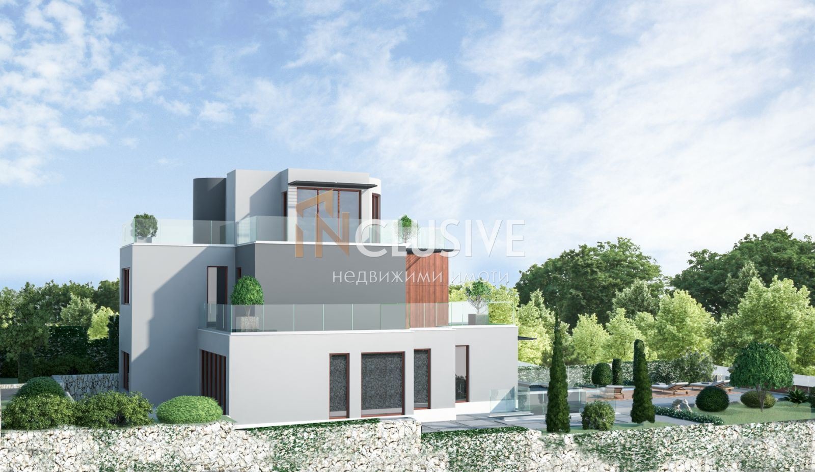 Продава КЪЩА, гр. Варна, м-т Зеленика, снимка 7 - Къщи - 52722553