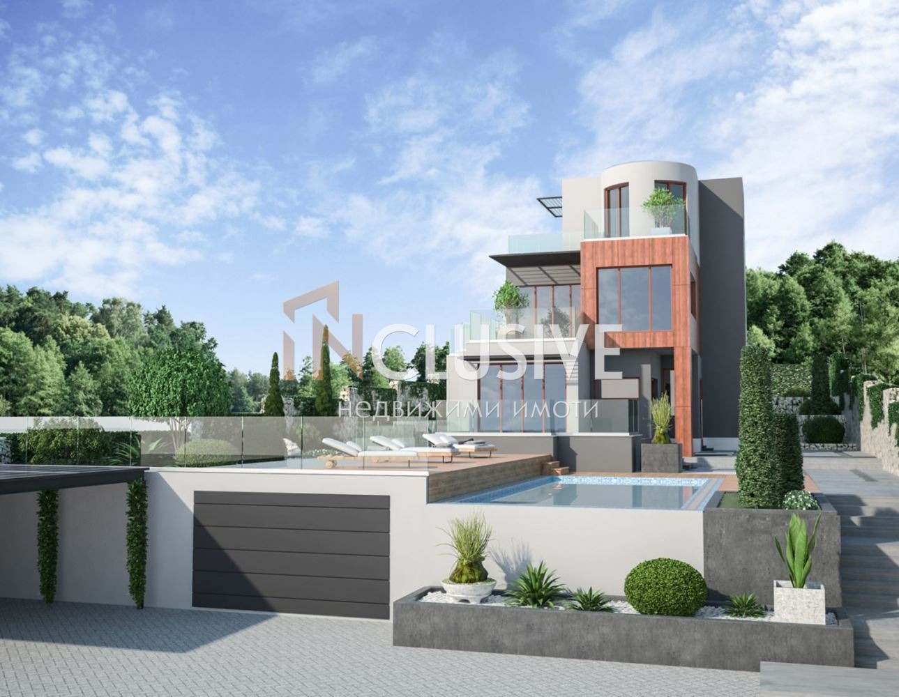 Продава КЪЩА, гр. Варна, м-т Зеленика, снимка 4 - Къщи - 52722553