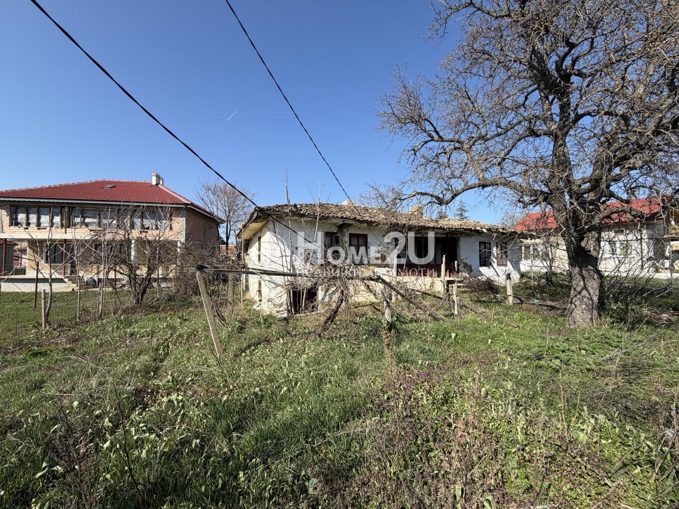 Продава КЪЩА, гр. Суворово, област Варна, снимка 2 - Къщи - 54192156