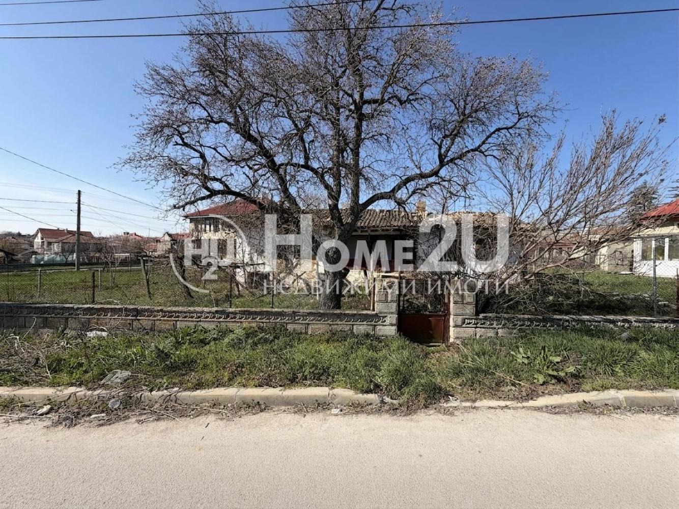 Продава КЪЩА, гр. Суворово, област Варна, снимка 4 - Къщи - 54192156