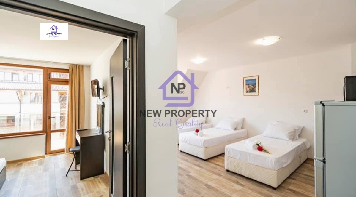 Продава КЪЩА, гр. Приморско, област Бургас, снимка 4 - Къщи - 54326307