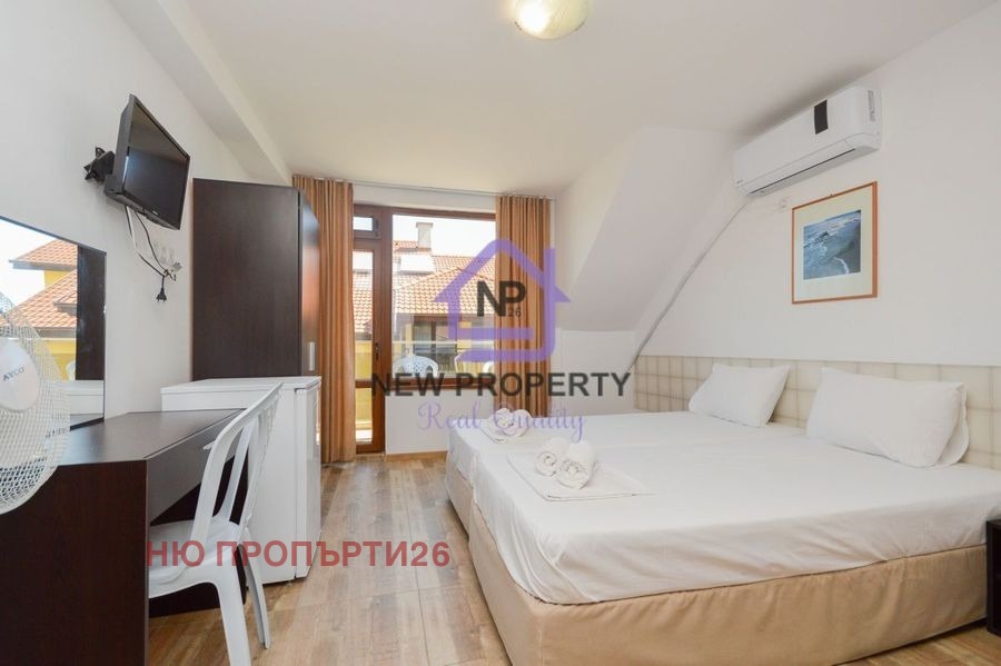 Продава КЪЩА, гр. Приморско, област Бургас, снимка 8 - Къщи - 54326307
