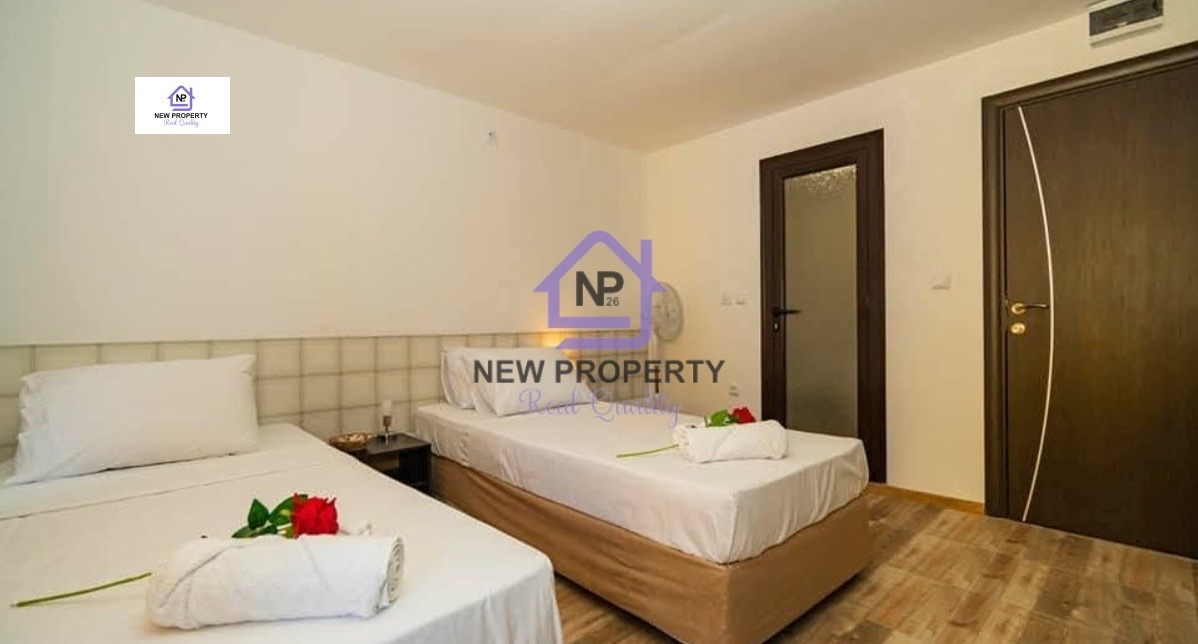 Продава КЪЩА, гр. Приморско, област Бургас, снимка 6 - Къщи - 54326307