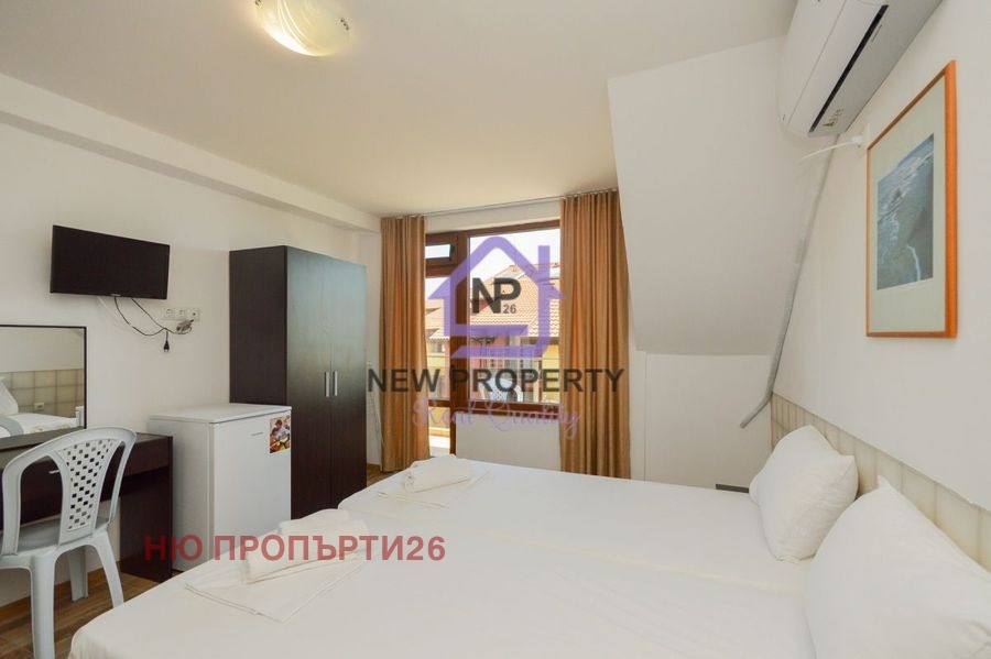 Продава КЪЩА, гр. Приморско, област Бургас, снимка 9 - Къщи - 54326307