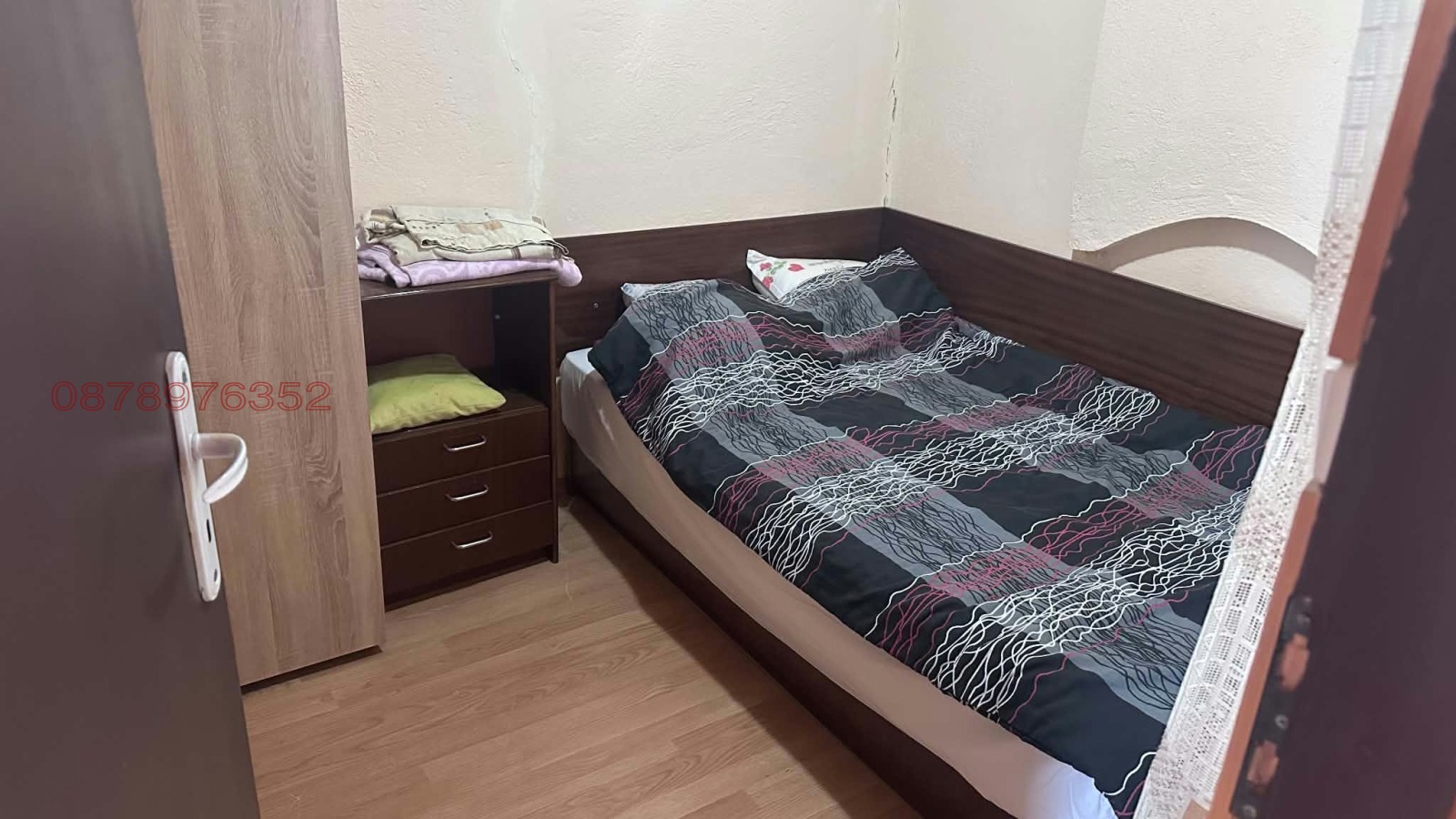 Продава КЪЩА, с. Борово, област Пловдив, снимка 9 - Къщи - 56639146