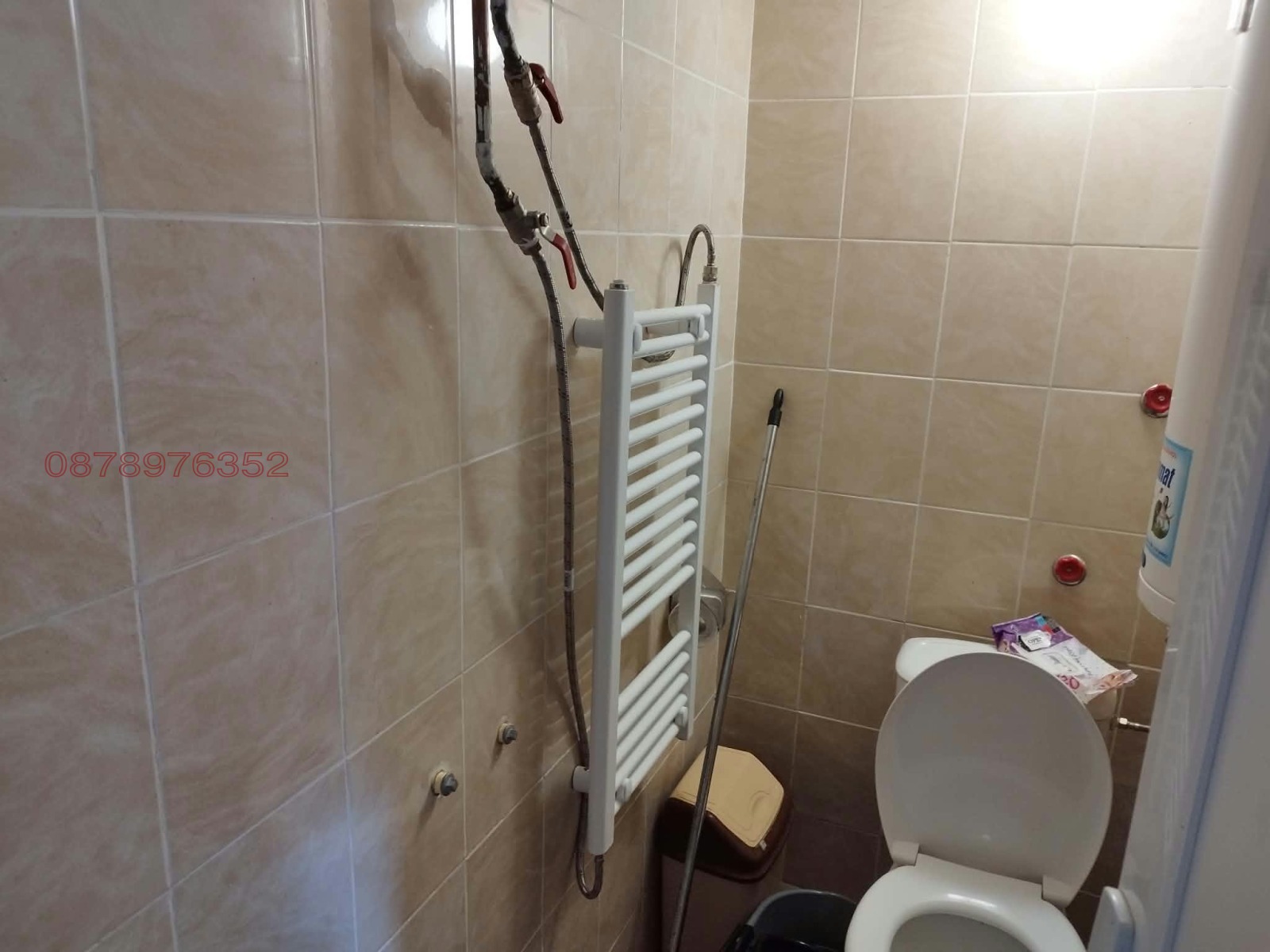 Продава КЪЩА, с. Борово, област Пловдив, снимка 5 - Къщи - 56639146
