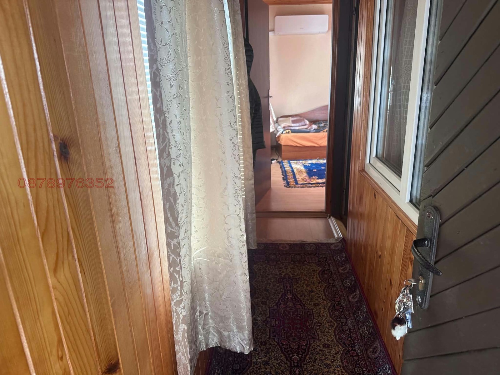 Продава КЪЩА, с. Борово, област Пловдив, снимка 8 - Къщи - 56639146