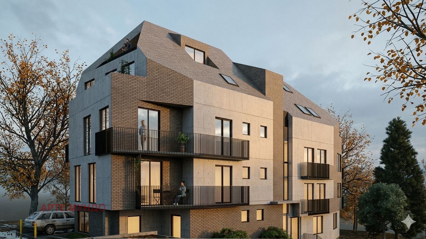 Продава ПАРЦЕЛ, гр. София, Бояна, снимка 4 - Парцели - 54775481