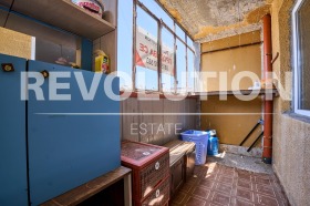 1 soveværelse Kyuchuk Parizh, Plovdiv 8