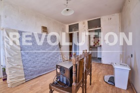 1 soveværelse Kyuchuk Parizh, Plovdiv 3
