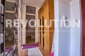 1 soveværelse Kyuchuk Parizh, Plovdiv 6