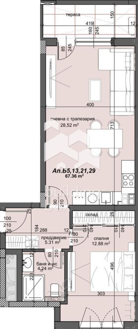 ������� 2-����� | Imot.bg � ����� ������ 3