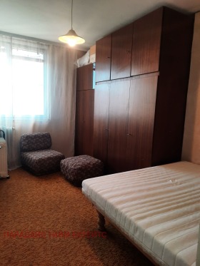 2 slaapkamers Gotse Deltsjev, Sofia 2