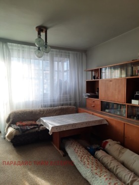 2 slaapkamers Gotse Deltsjev, Sofia 8