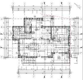 Haus m-t Dolna Traka, Warna 4