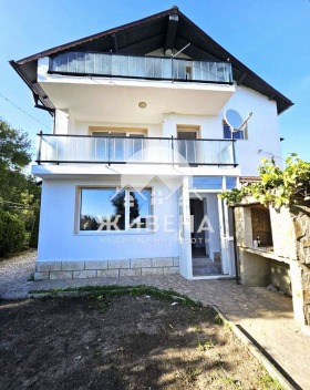 Dům Plačidol, oblast Dobrich