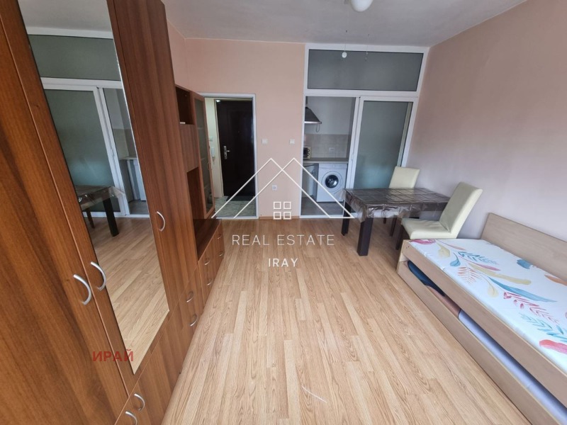 Продава  1-стаен град Стара Загора , Център , 25 кв.м | 93728705 - изображение [4]