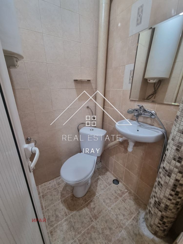 Продава  1-стаен град Стара Загора , Център , 25 кв.м | 93728705 - изображение [12]