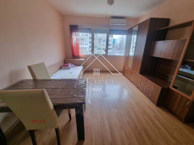 Продава  1-стаен град Стара Загора , Център , 25 кв.м | 93728705 - изображение [2]