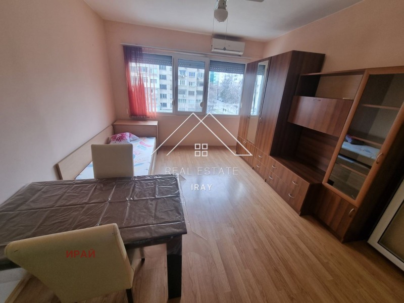 Продава  1-стаен град Стара Загора , Център , 25 кв.м | 93728705