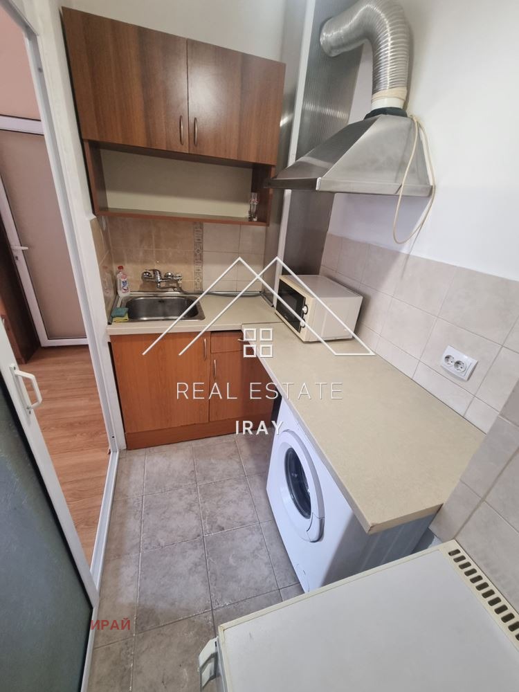 Продава  1-стаен град Стара Загора , Център , 25 кв.м | 93728705 - изображение [9]