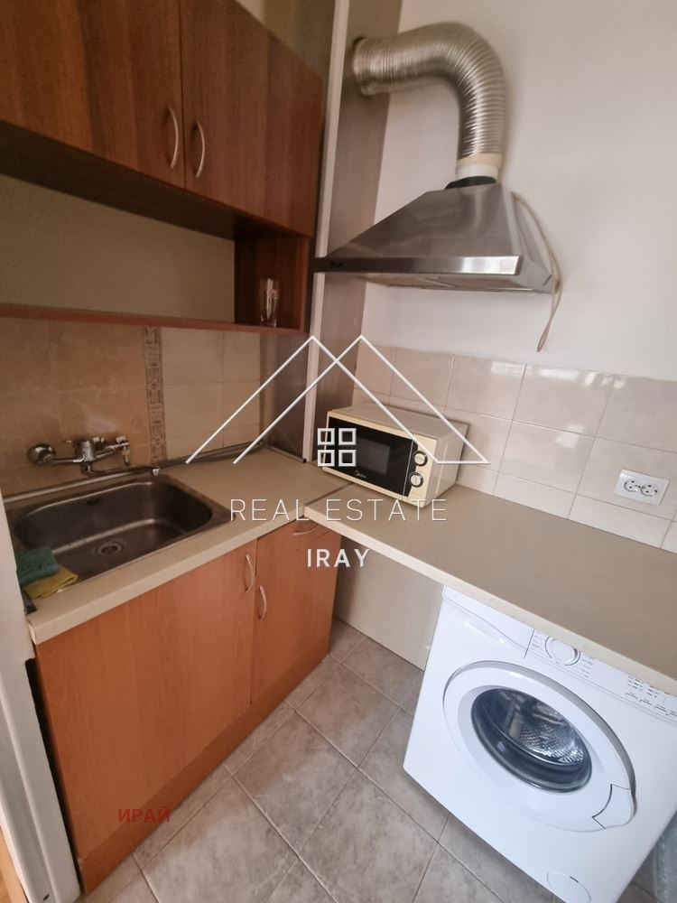 Продава  1-стаен град Стара Загора , Център , 25 кв.м | 93728705 - изображение [8]