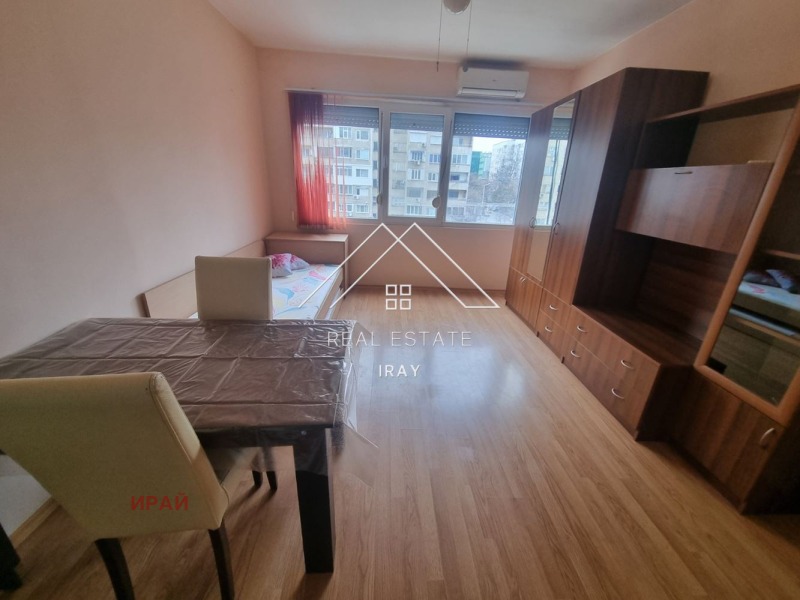 Продава  1-стаен град Стара Загора , Център , 25 кв.м | 93728705 - изображение [5]