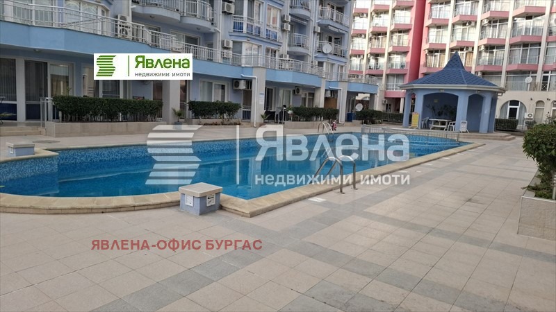 Продава  2-стаен област Бургас , к.к. Слънчев бряг , 61 кв.м | 49764304 - изображение [11]