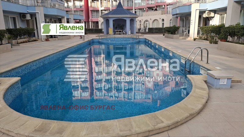 Продава  2-стаен област Бургас , к.к. Слънчев бряг , 61 кв.м | 49764304 - изображение [12]