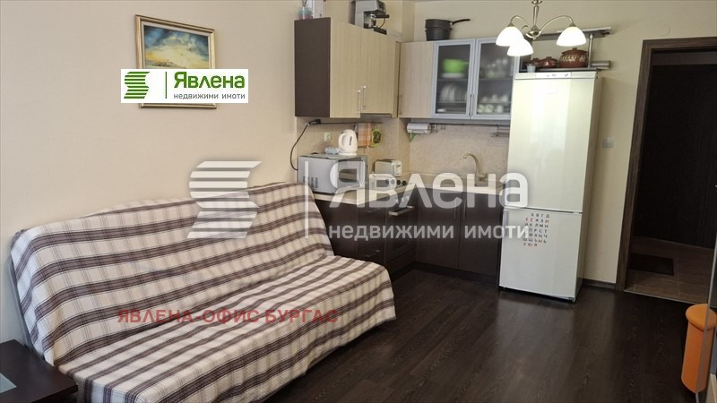 Продава  2-стаен област Бургас , к.к. Слънчев бряг , 61 кв.м | 49764304