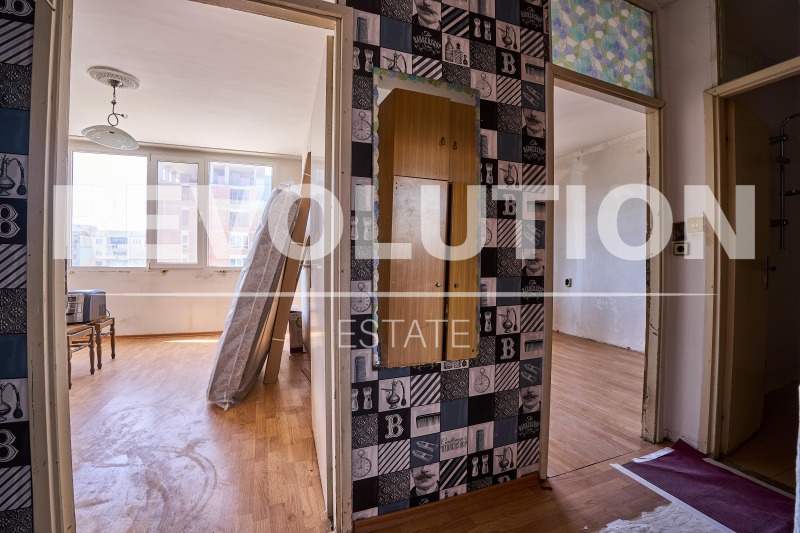 Na prodej  1 ložnice Plovdiv , Kjučuk Pariž , 46 m2 | 92834756 - obraz [5]