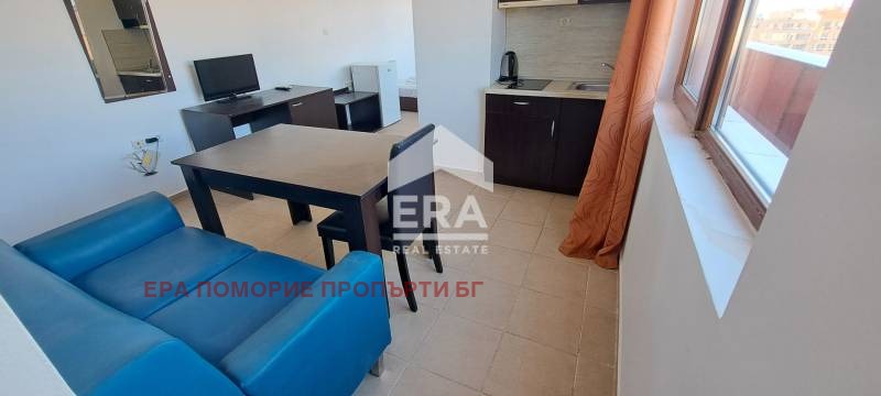 Продава  2-стаен област Бургас , гр. Поморие , 56 кв.м | 70346483 - изображение [2]