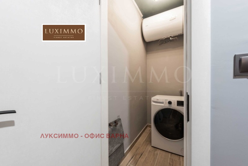 Продава 2-СТАЕН, гр. Варна, Виница, снимка 14 - Aпартаменти - 49377410