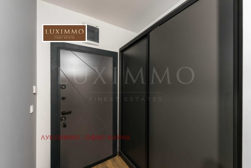 En venta  1 dormitorio Varna , Vinitsa , 72 metros cuadrados | 47677873 - imagen [16]