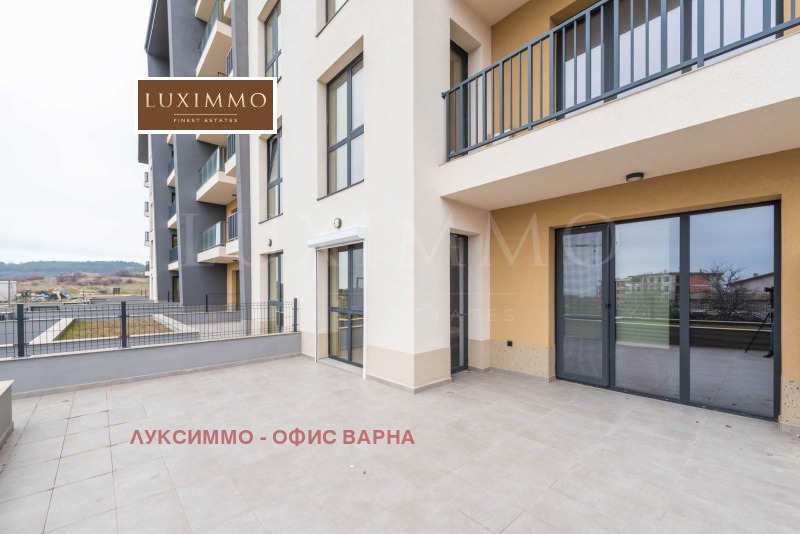 Продава 2-СТАЕН, гр. Варна, Виница, снимка 10 - Aпартаменти - 49377410