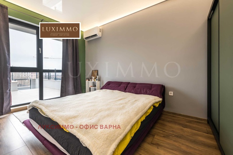 En venta  1 dormitorio Varna , Vinitsa , 72 metros cuadrados | 47677873 - imagen [10]