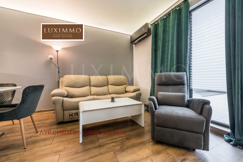 En venta  1 dormitorio Varna , Vinitsa , 72 metros cuadrados | 47677873 - imagen [2]