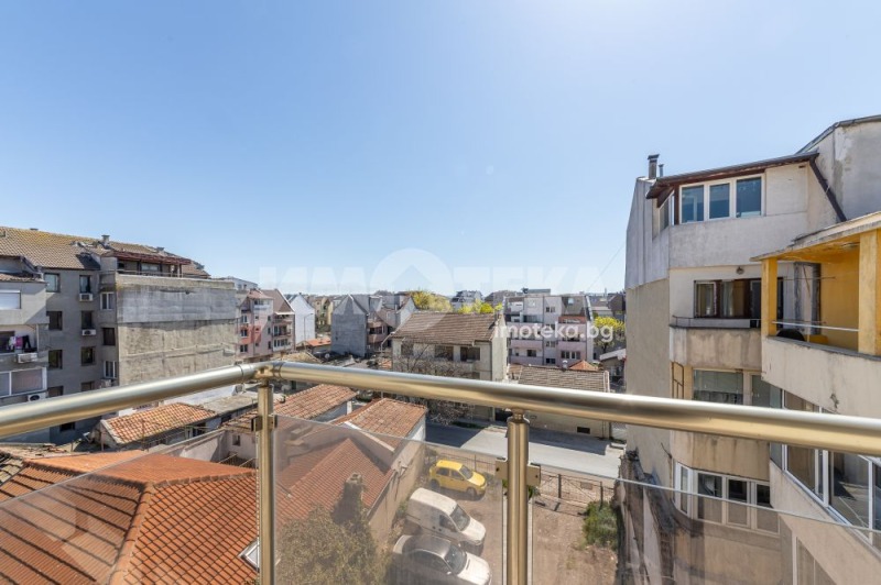 Eladó  1 hálószoba Varna , Grand Mol , 50 négyzetméter | 49512797 - kép [6]