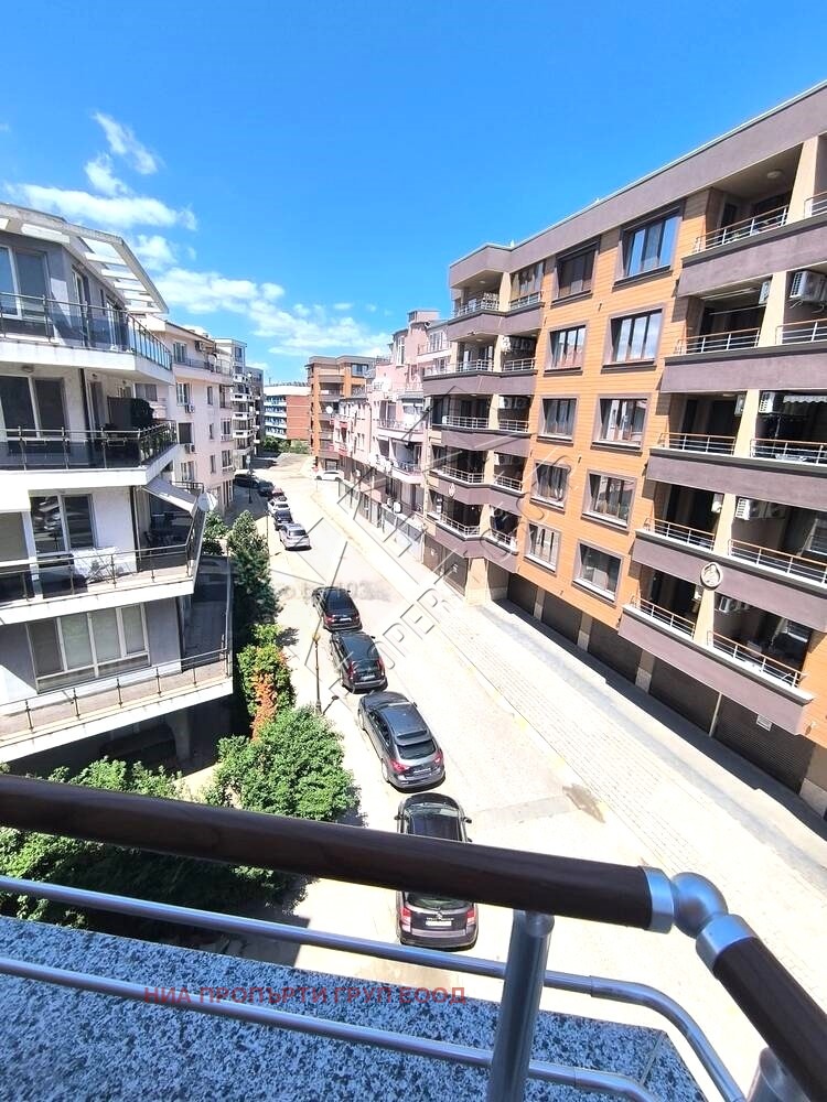 Til salg  1 soveværelse region Burgas , Pomorie , 62 kvm | 88827577 - billede [6]