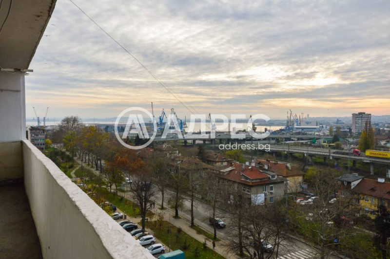 Продава 2-СТАЕН, гр. Бургас, Възраждане