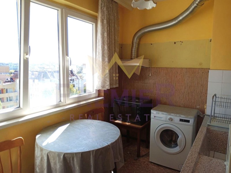 Продава 2-СТАЕН, гр. Варна, Чаталджа, снимка 3 - Апартаменти - 52810954