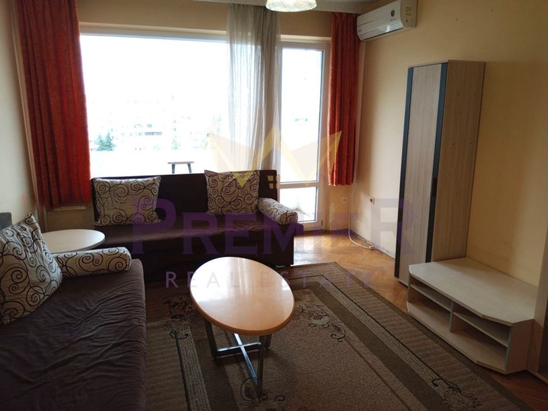 Продава 2-СТАЕН, гр. Варна, Чаталджа, снимка 2 - Апартаменти - 52810954