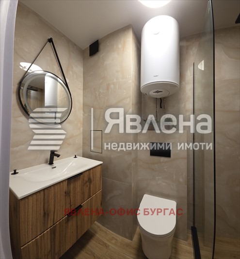 Продава 2-СТАЕН, с. Кошарица, област Бургас, снимка 3 - Апартаменти - 53447690