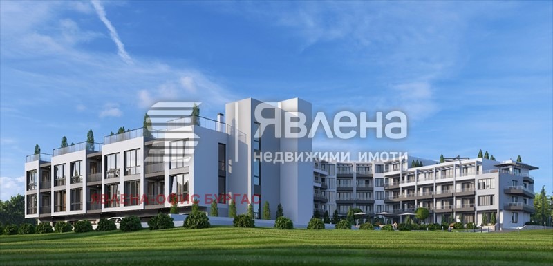 Продава 2-СТАЕН, с. Кошарица, област Бургас, снимка 6 - Апартаменти - 53447690