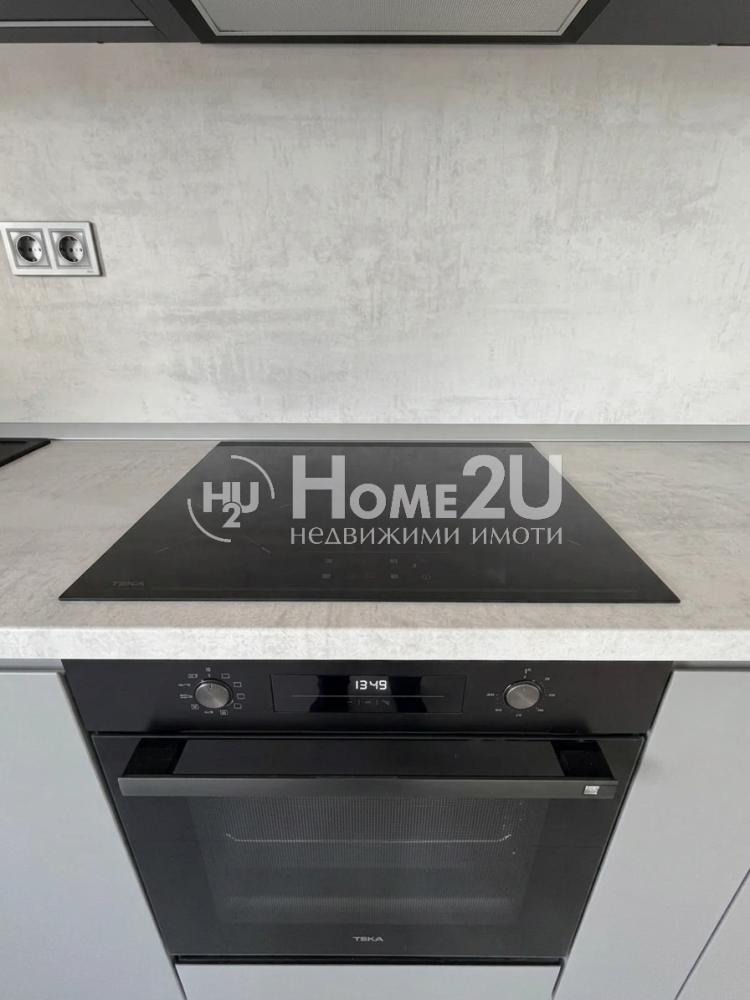 Продава 2-СТАЕН, гр. София, Център, снимка 7 - Апартаменти - 54916923