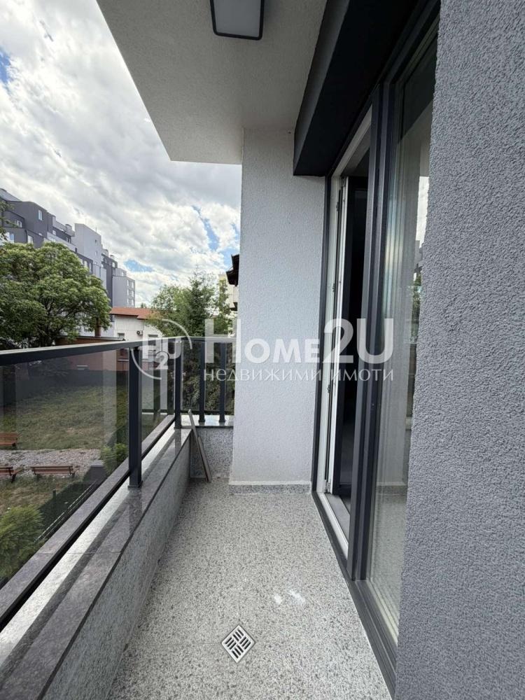 Продава 2-СТАЕН, гр. София, Център, снимка 8 - Апартаменти - 54916923