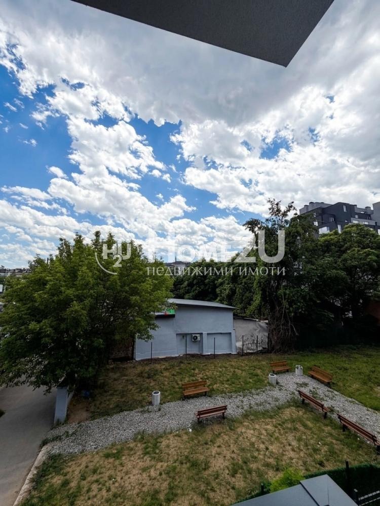Продава 2-СТАЕН, гр. София, Център, снимка 10 - Апартаменти - 54916923