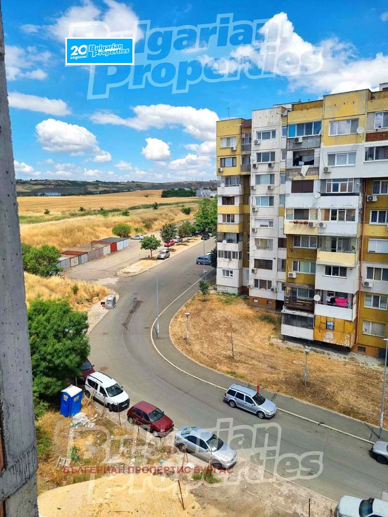 Продава  3-стаен град Бургас , Меден рудник - зона В , 96 кв.м | 51396448 - изображение [16]