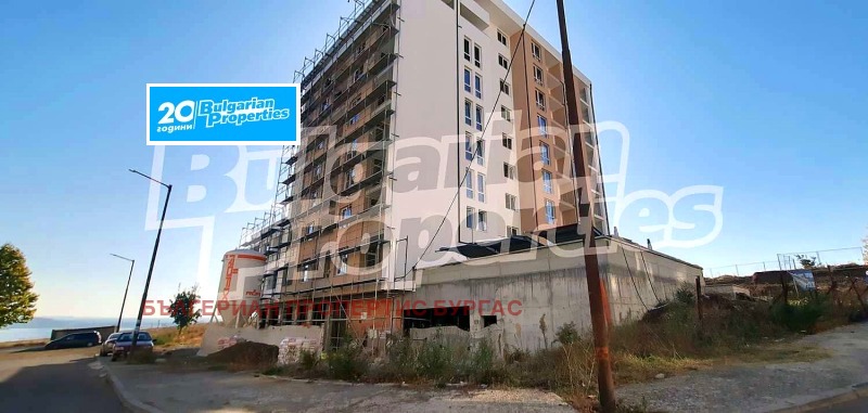 À venda  2 quartos Burgas , Meden rudnik - zona V , 96 m² | 51396448 - imagem [7]