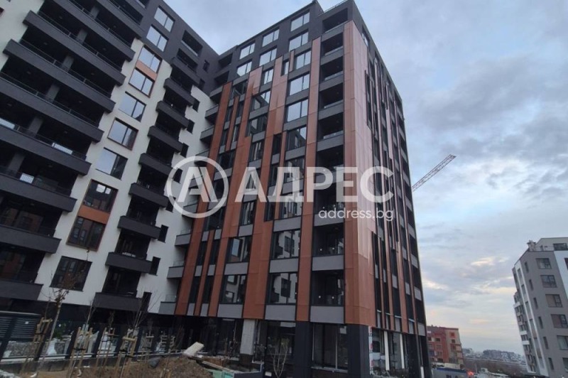 Продава  3-стаен град София , Манастирски ливади , 116 кв.м | 28478777 - изображение [5]